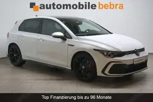 Volkswagen Golf 8 2.0TSI GTI DSG Virtual Pano Standh 19Zoll Bild 3