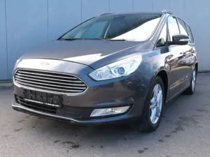 Ford Galaxy 1.5 EcoBoost Business 7-Sitzer