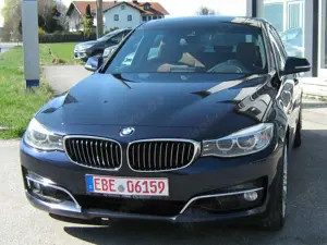 BMW 330 3er GT Diesel 330d GT Aut. Luxury Line