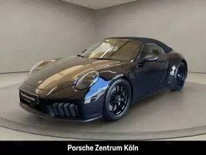 Porsche 992 911 Carrera 4 GTS Cabriolet Liftsystem-VA