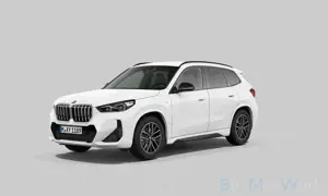 BMW X1 sDrive20i A . M-Sport.ACC.Kamera.HK.Adap-LED