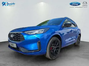 Ford Kuga ST-LINE X PHEV Vollausstg/Ganzjahresreifen