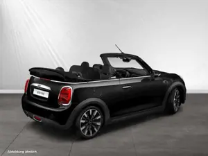 MINI One Cabrio One Cabrio DrivingParkingAss.|LED|Navi Bild 2