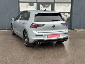 Volkswagen Golf 8 2.0 TSI DSG GTI IQ.LIGHT NAVI PANORAMA ACC SIDEA Bild 5
