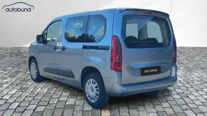 Opel Combo Bild 2