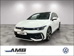 Volkswagen Golf GTE GTE 1.5 eHybrid Matrix/HuD/360°/Travel/Navi