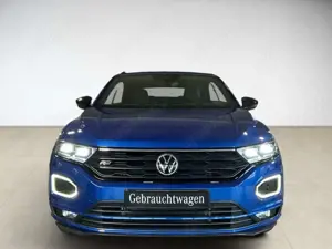 Volkswagen T-Roc Bild 2
