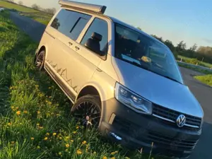 Volkswagen T6 Transporter Transporter T6 Kurz BlueMotion