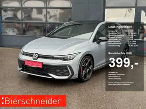 Volkswagen Golf 8 2.0 TSI DSG GTI IQ.LIGHT NAVI PANORAMA ACC SIDEA