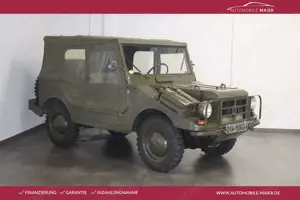 Others Others Munga Militär Super Zustand