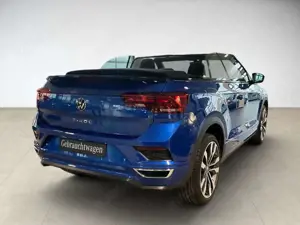 Volkswagen T-Roc Bild 4