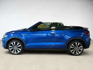 Volkswagen T-Roc Bild 3