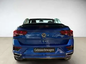 Volkswagen T-Roc Bild 5