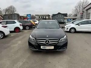 Mercedes-Benz E 250 E T-Modell 250 BlueTec AHK/LEDER/TÜV NEU/KLIMA Bild 2