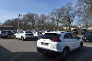 Mitsubishi Eclipse Cross Plug-in Hybrid (Gebrauchsspuren) Bild 4