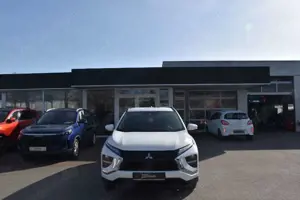 Mitsubishi Eclipse Cross Plug-in Hybrid (Gebrauchsspuren) Bild 2