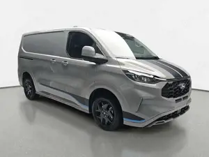 Ford Transit Custom Bild 3