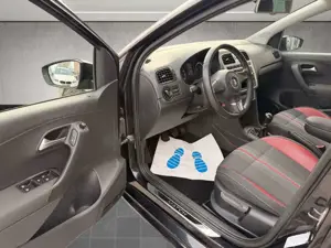 Volkswagen Polo V 1,2 Match Klimaautomatik*Sitzhzg.*Tempoma Bild 4
