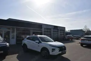 Mitsubishi Eclipse Cross Plug-in Hybrid (Gebrauchsspuren) Bild 3