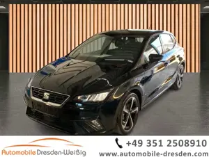 SEAT Ibiza 1.0 TSI DSG FR*LED*digital Cockpit*ACC