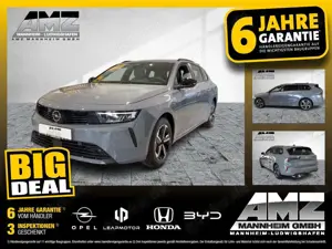 Opel Astra L Sports Tourer 1.2 Turbo Edition +LED+SHZ+