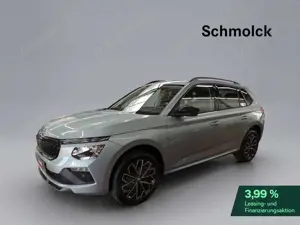 Skoda Kamiq Balance 1.5 TSI DSG AHK NAVI LED SHZ PDC