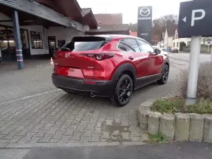 Mazda CX-30 2.5L e-SKYACTIV G 140ps 6AT FWD Homura Bild 5