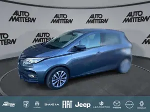 Renault ZOE Klimaaut.|NAVI|PDC|LED|Leder|1.Hd |