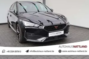 CUPRA Leon ST ACC Leder Virtual DCC RFK