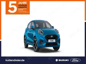 Ford Puma ST-Line X PANO*NAV*iACC*360*BO*LED-MATR*SHZ