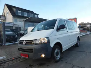 Volkswagen T5 Transporter
