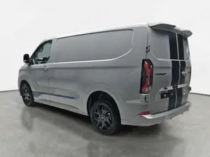 Ford Transit Custom Bild 5