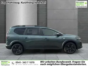 Dacia Jogger Expression SHZ+Klimaauto Hybrid 155 116 kW (158...