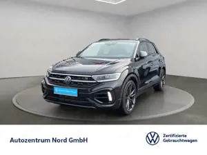 Volkswagen T-Roc R 2.0 TSI DSG AHK+MATRIX-LED+PANO+ACC
