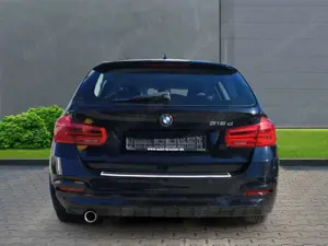 BMW 318 d Advantage Touring+Alufelgen+Navi+Klimaautomatik+ Bild 3