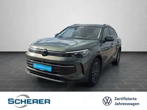 Volkswagen Tiguan GOAL 2.0 TDI DSG LED PLUS AHK NAVI AREA V