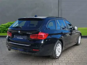 BMW 318 d Advantage Touring+Alufelgen+Navi+Klimaautomatik+ Bild 4