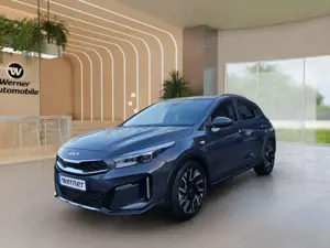 Kia XCeed Xceed 1.0 T-GDI Vision