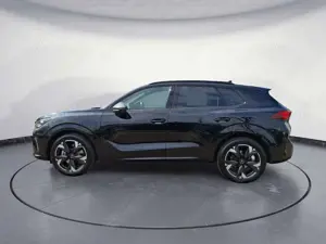 CUPRA Terramar 1.5 e-HYBRID DSG EdgePaket DigitalDrive Bild 2