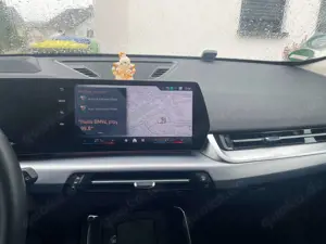 BMW iX1 iX1 eDrive20