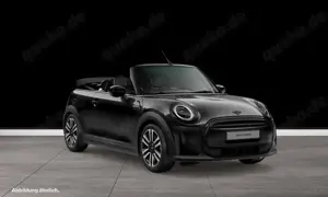 MINI Cooper Cabrio Cooper Cabrio Head-Up HK HiFi DAB LED RFK Navi