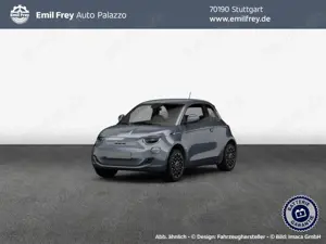 Fiat 500e C by Bocelli