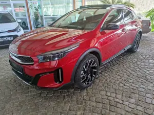 Kia XCeed 1.5T DCT Platinum Panorama Vollausstattung