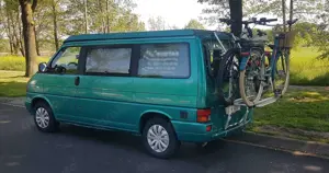 Volkswagen T4 California Westfalia