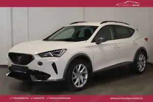 CUPRA Formentor e-Hybrid DSG-Virtual-LED-ACC-DAB-KESSY Bild 3
