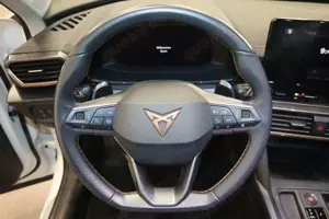 CUPRA Formentor e-Hybrid DSG-Virtual-LED-ACC-DAB-KESSY Bild 5