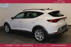 CUPRA Formentor e-Hybrid DSG-Virtual-LED-ACC-DAB-KESSY Bild 2