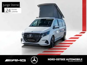 Mercedes-Benz Marco Polo V 220  DISTR AIRMATIC WINTER LED NAVI