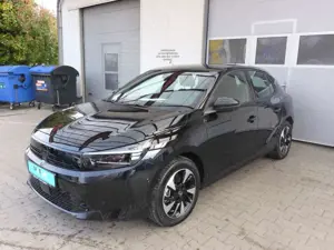 Opel Corsa-e e GS