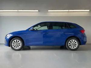 Skoda Scala Bild 3